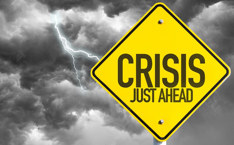 Crisis Ahead