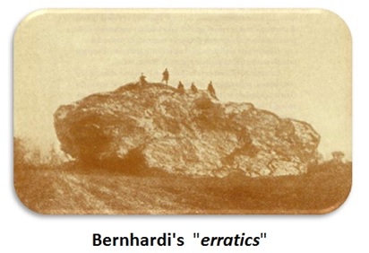 bernhardi-erratics