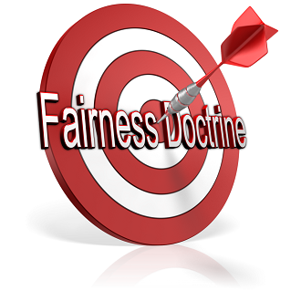 Fairness Doctrine-R