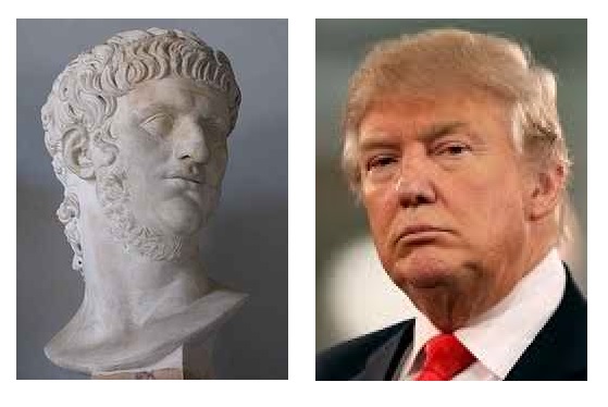Trump Nero