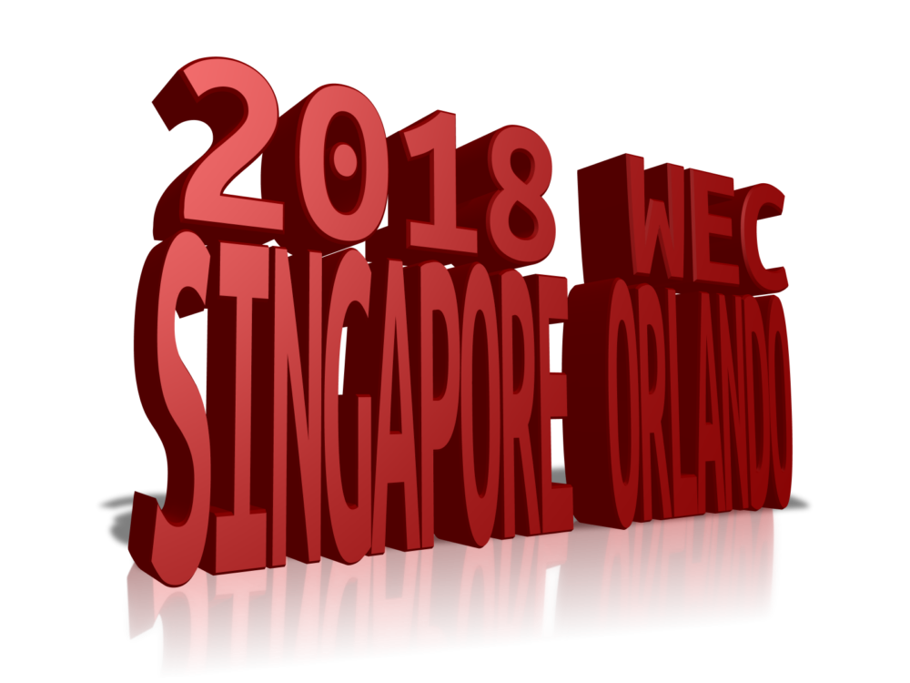 2018 WEC