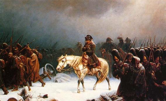 Napoleon1812 Russia