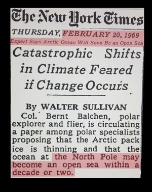 READ: Climate Change Has Been Used as a Scare Tactic Since the 1930s ...