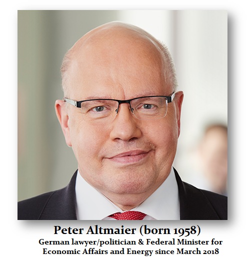 Altmaier Peter
