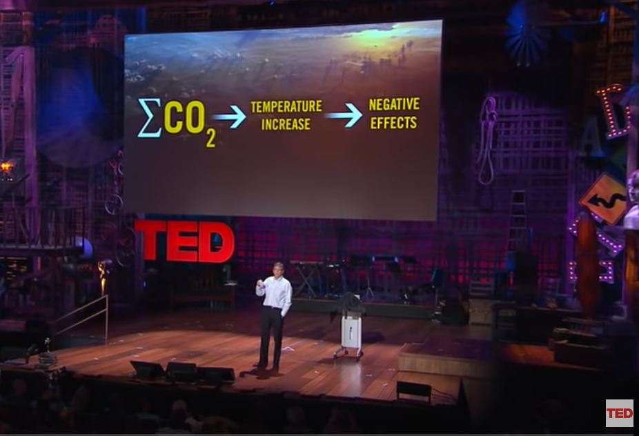 Deep States Timeline Gates-Ted-Talk-CO2
